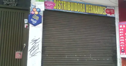 DISTRIBUIDORA HERNANDEZ BOGOTÁ DISTRIBUIDORA HERNANDEZ BOGOTÁ